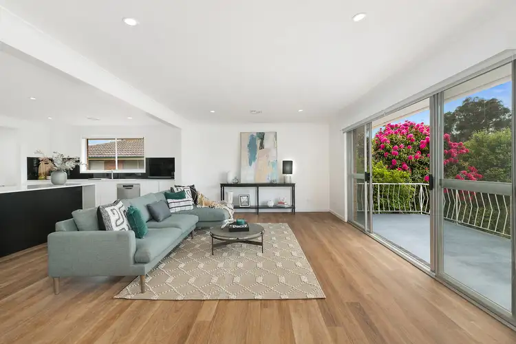 Third view of Homely house listing, 30 Hensman Street, Latham ACT 2615