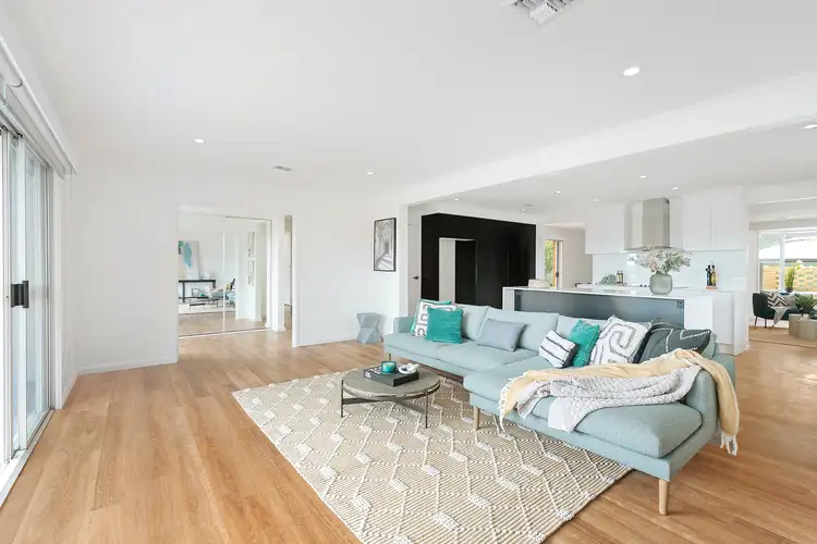 Fourth view of Homely house listing, 30 Hensman Street, Latham ACT 2615