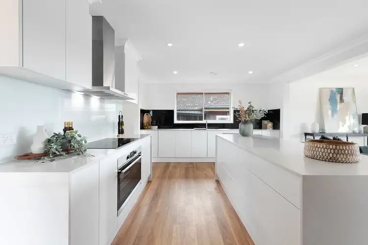 Sixth view of Homely house listing, 30 Hensman Street, Latham ACT 2615