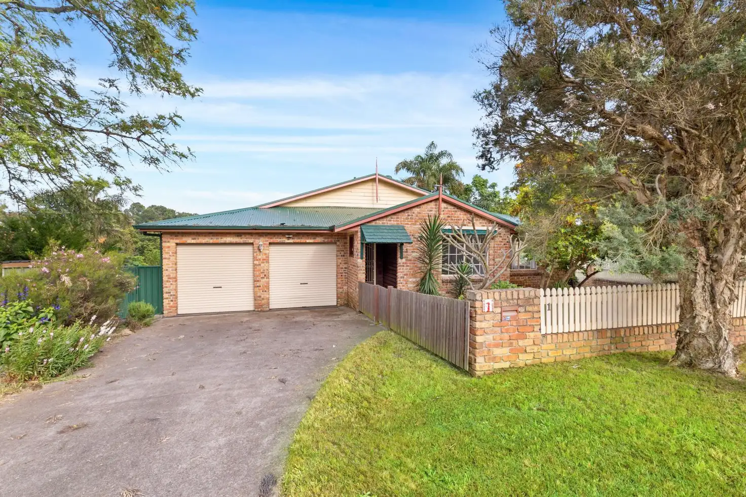 Main view of Homely house listing, 1 Natalie Close, Tenambit NSW 2323