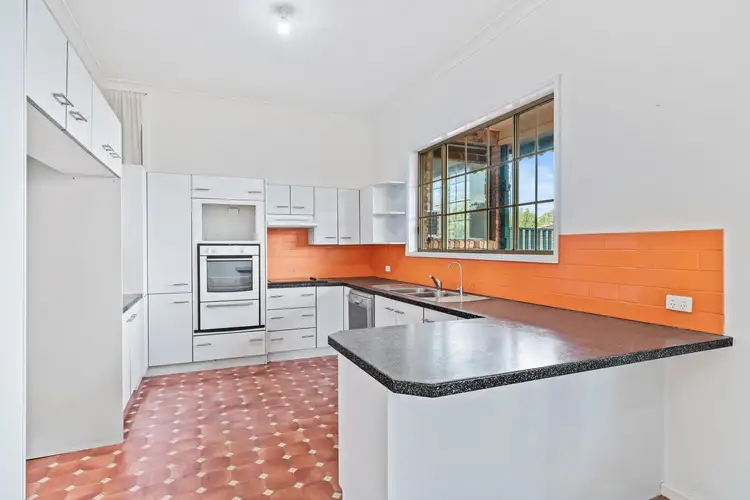 Third view of Homely house listing, 1 Natalie Close, Tenambit NSW 2323