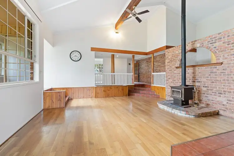 Fourth view of Homely house listing, 1 Natalie Close, Tenambit NSW 2323