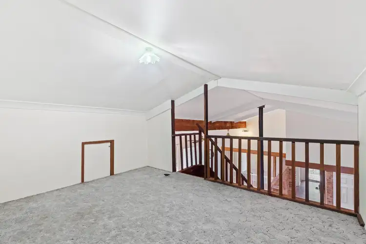 Fifth view of Homely house listing, 1 Natalie Close, Tenambit NSW 2323