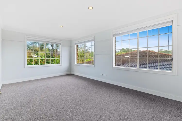 Sixth view of Homely house listing, 1 Natalie Close, Tenambit NSW 2323