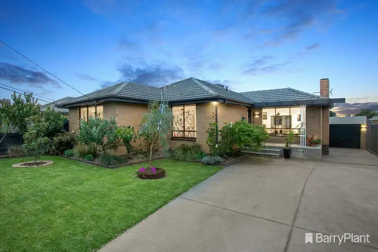 3 Briarfield Road, Noble Park North VIC 3174