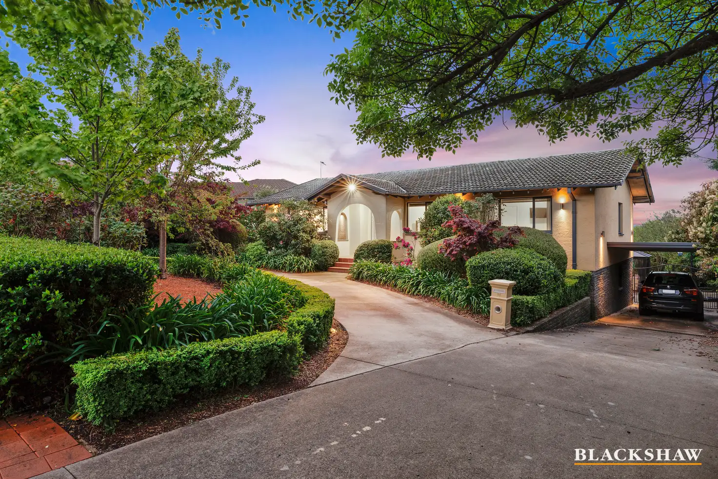 Main view of Homely house listing, 11 Anstey Street, Pearce ACT 2607