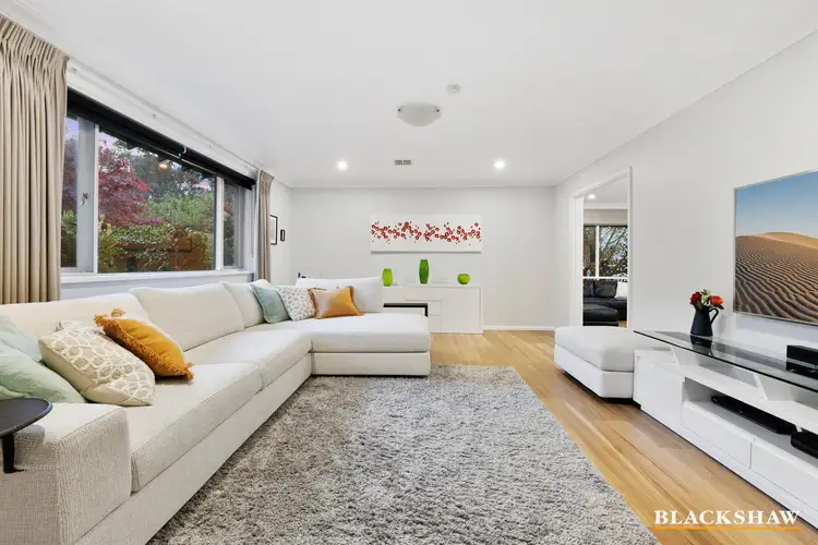 Second view of Homely house listing, 11 Anstey Street, Pearce ACT 2607