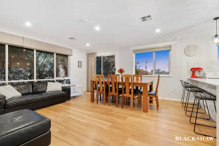 Third view of Homely house listing, 11 Anstey Street, Pearce ACT 2607