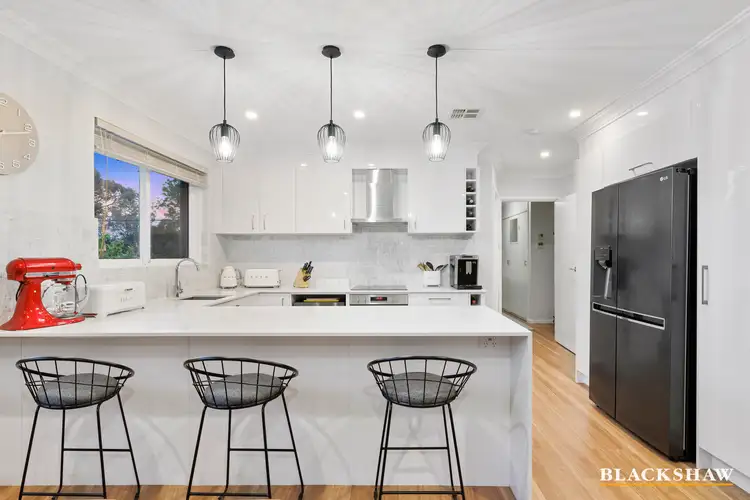 Fourth view of Homely house listing, 11 Anstey Street, Pearce ACT 2607