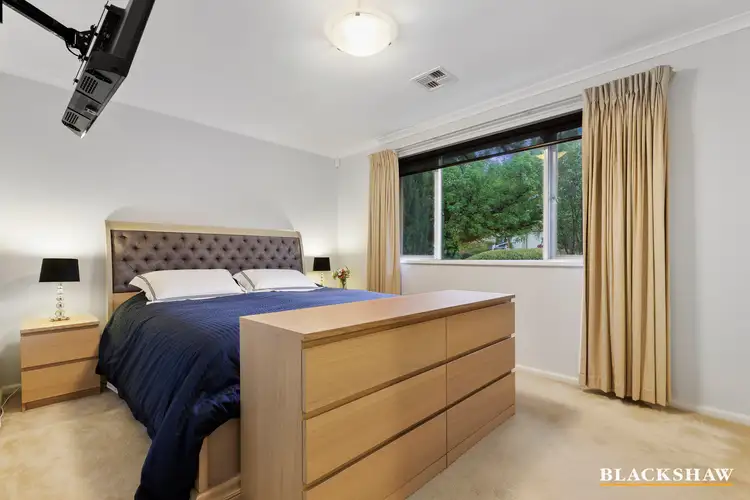 Fifth view of Homely house listing, 11 Anstey Street, Pearce ACT 2607