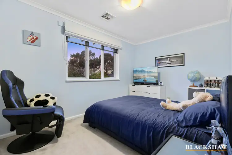 Sixth view of Homely house listing, 11 Anstey Street, Pearce ACT 2607