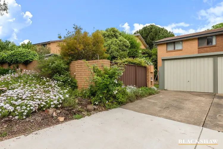 Main view of Homely townhouse listing, 9 Mather Street, Weston ACT 2611
