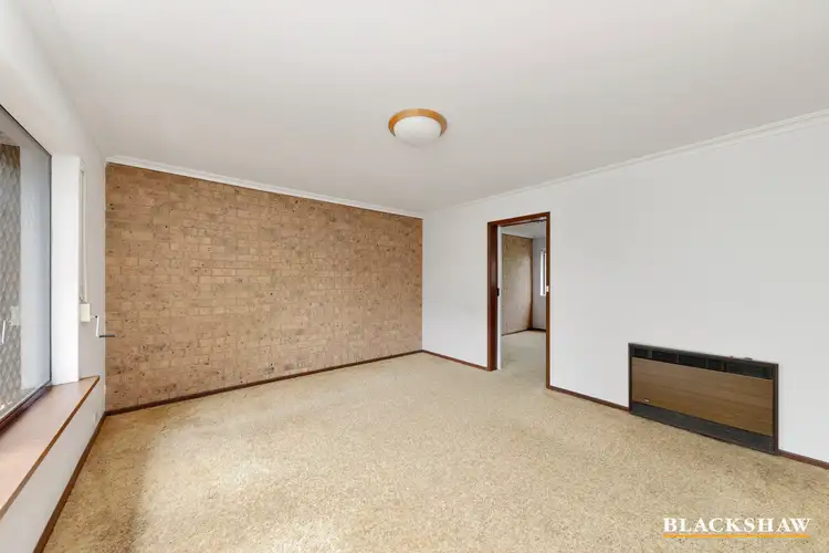 Third view of Homely townhouse listing, 9 Mather Street, Weston ACT 2611