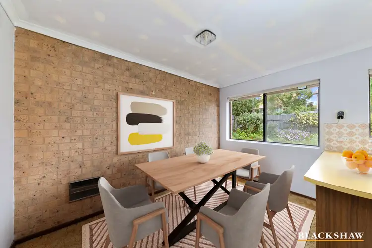 Fourth view of Homely townhouse listing, 9 Mather Street, Weston ACT 2611