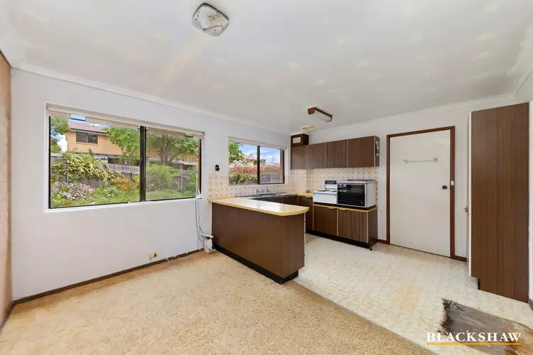 Fifth view of Homely townhouse listing, 9 Mather Street, Weston ACT 2611