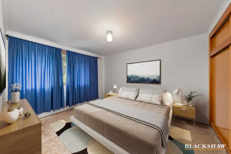 Sixth view of Homely townhouse listing, 9 Mather Street, Weston ACT 2611