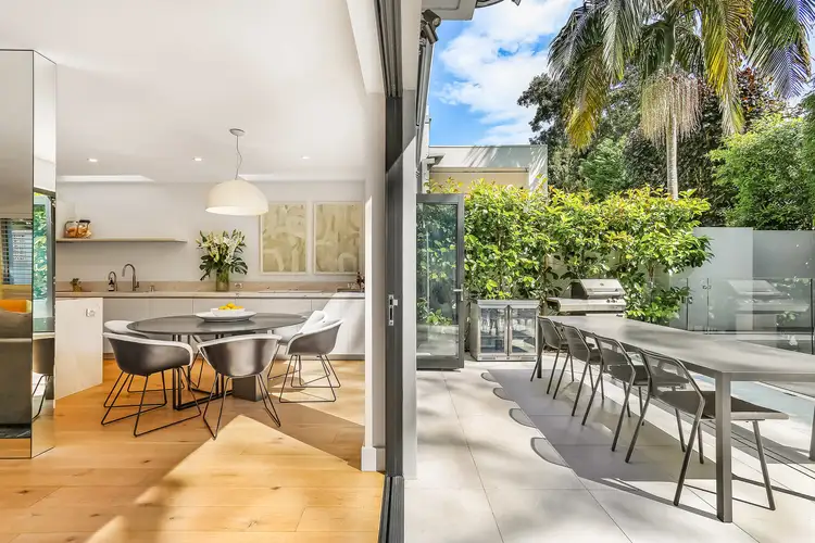Fifth view of Homely house listing, 49 Epping Road, Double Bay NSW 2028