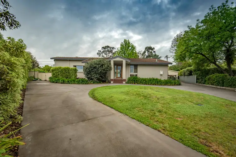 Second view of Homely house listing, 7 Joyner Place, Flynn ACT 2615