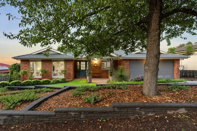 Main view of Homely house listing, 10 Kohlhagen Street, Conder ACT 2906