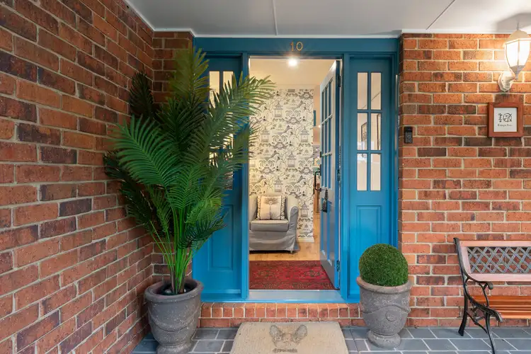 Second view of Homely house listing, 10 Kohlhagen Street, Conder ACT 2906