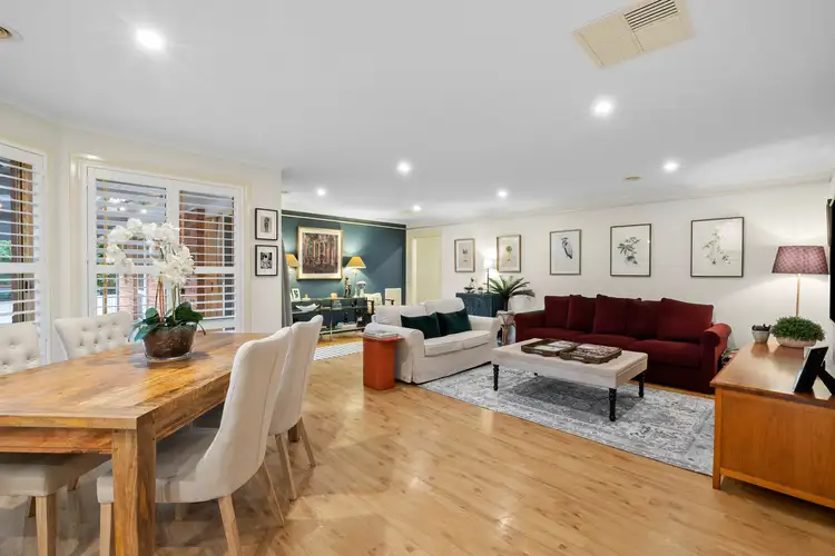Third view of Homely house listing, 10 Kohlhagen Street, Conder ACT 2906