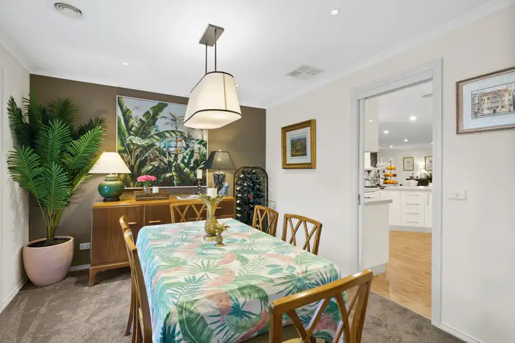 Fourth view of Homely house listing, 10 Kohlhagen Street, Conder ACT 2906