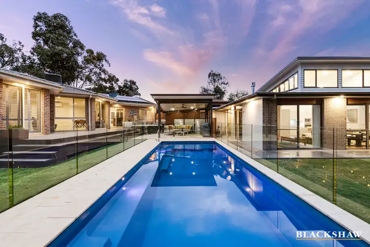 9 Arabana Street, Aranda ACT 2614