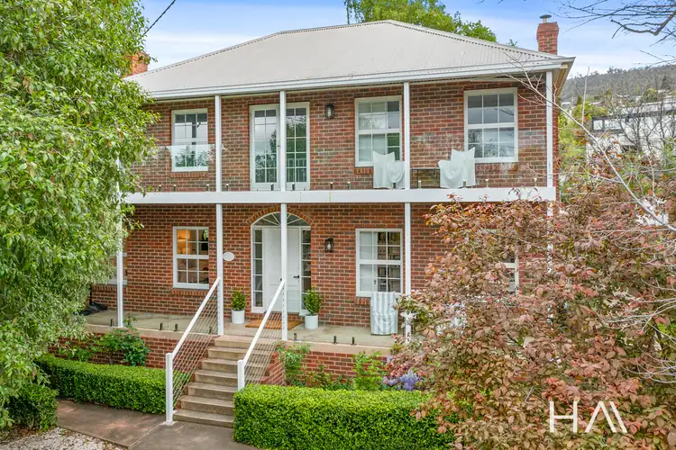 5 Melrose Court, Sandy Bay TAS 7005