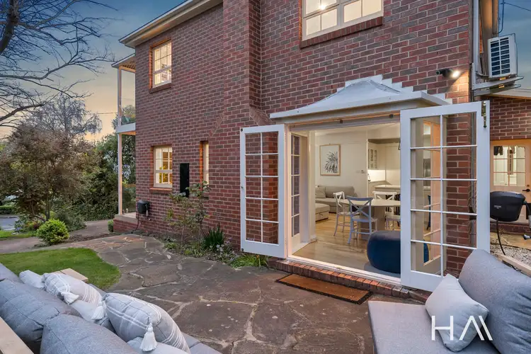 Fourth view of Homely house listing, 5 Melrose Court, Sandy Bay TAS 7005