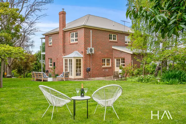 Fifth view of Homely house listing, 5 Melrose Court, Sandy Bay TAS 7005