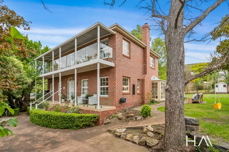 Sixth view of Homely house listing, 5 Melrose Court, Sandy Bay TAS 7005