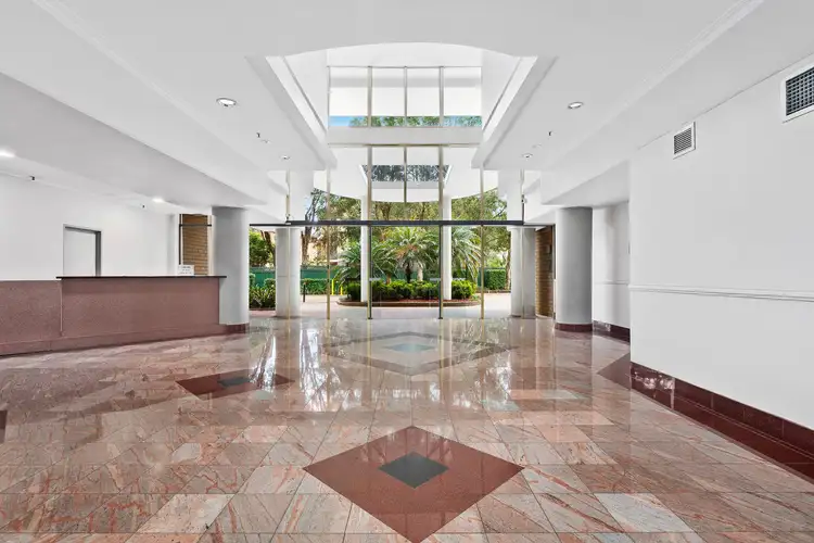 Fifth view of Homely unit listing, 60/3 Sorrell Street, Parramatta NSW 2150