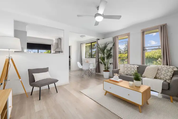 6 Mallee Crescent, Queanbeyan NSW 2620