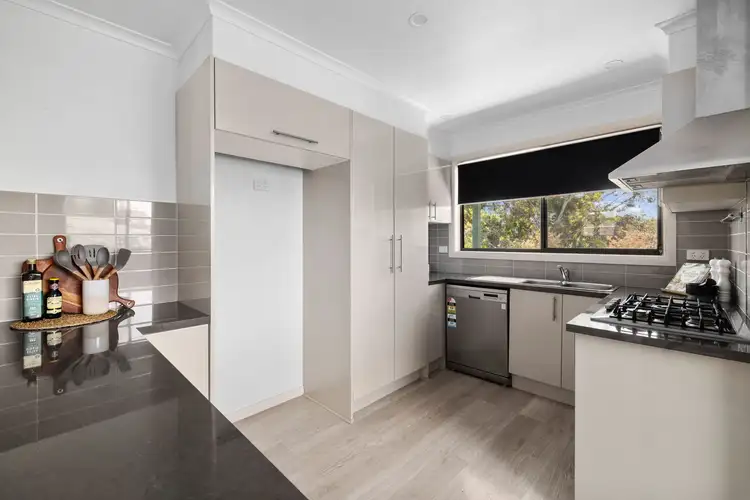 Fifth view of Homely house listing, 6 Mallee Crescent, Queanbeyan NSW 2620