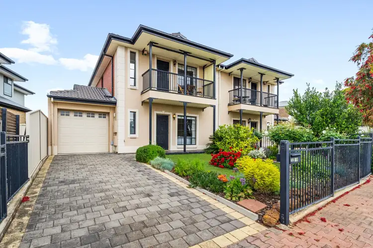 Second view of Homely house listing, 11B Benny Crescent, South Brighton SA 5048