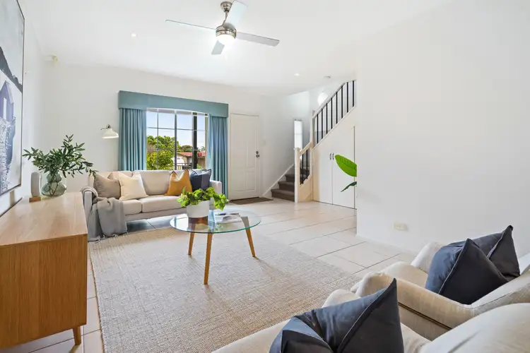 Third view of Homely house listing, 11B Benny Crescent, South Brighton SA 5048