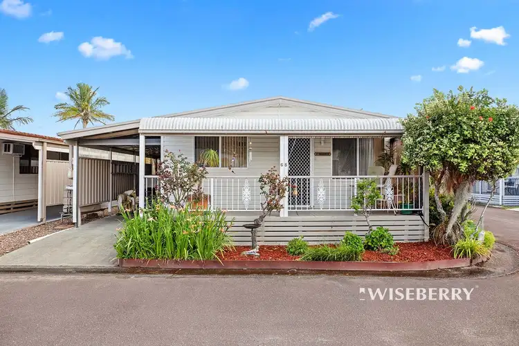 68/181 Minnesota Road, Hamlyn Terrace NSW 2259