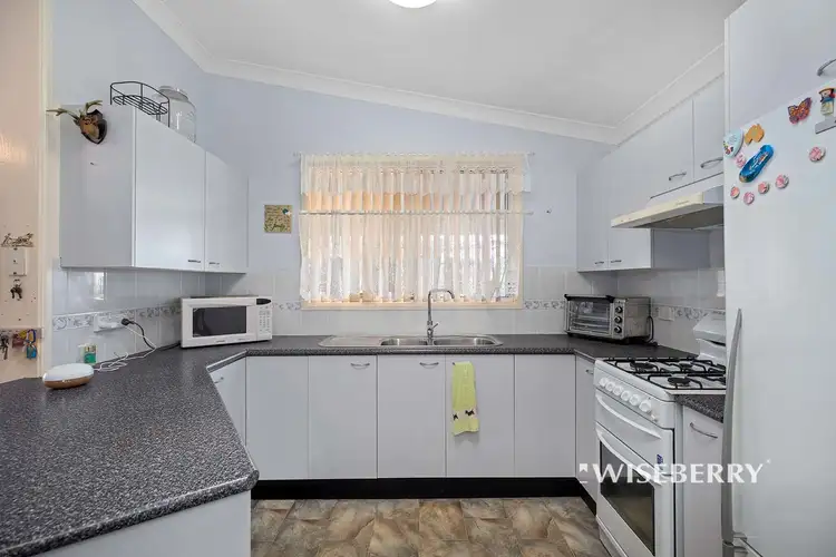 Second view of Homely unit listing, 68/181 Minnesota Road, Hamlyn Terrace NSW 2259