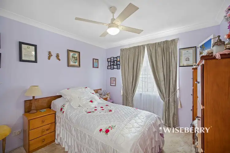 Fifth view of Homely unit listing, 68/181 Minnesota Road, Hamlyn Terrace NSW 2259