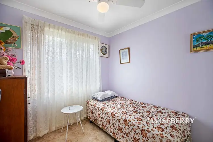 Sixth view of Homely unit listing, 68/181 Minnesota Road, Hamlyn Terrace NSW 2259