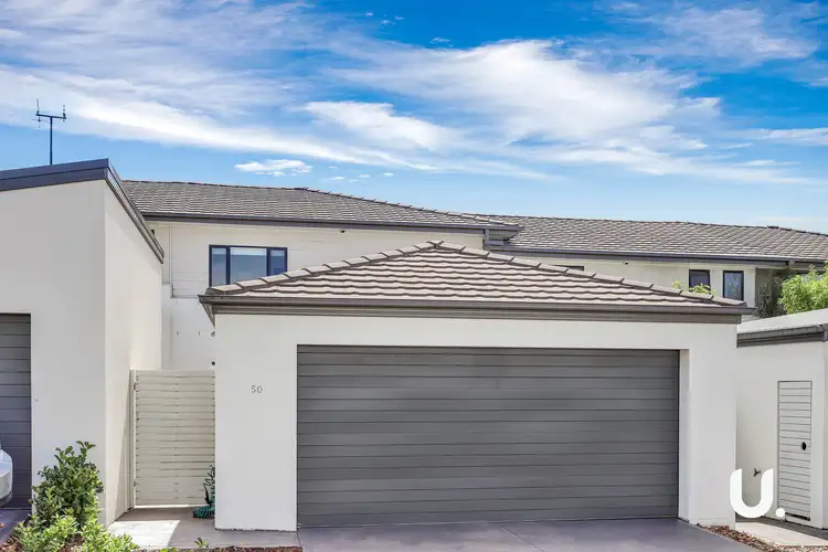 50/47 Camellia Avenue, Glenmore Park NSW 2745