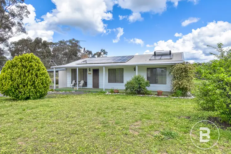 Main view of Homely rural property listing, 44 Menzies Drive, Daisy Hill VIC 3465