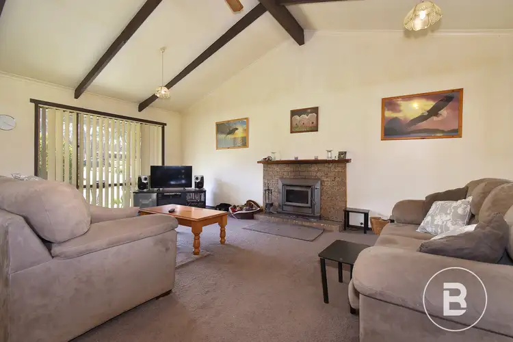 Second view of Homely rural property listing, 44 Menzies Drive, Daisy Hill VIC 3465