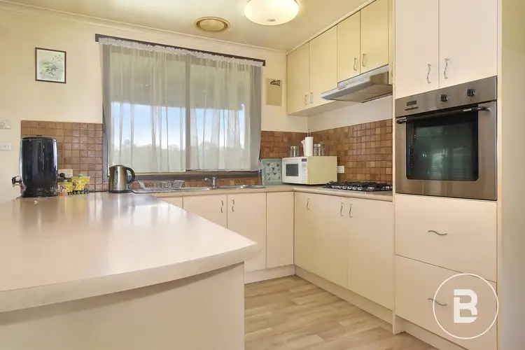 Fourth view of Homely rural property listing, 44 Menzies Drive, Daisy Hill VIC 3465