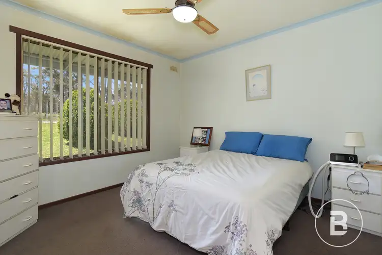Fifth view of Homely rural property listing, 44 Menzies Drive, Daisy Hill VIC 3465