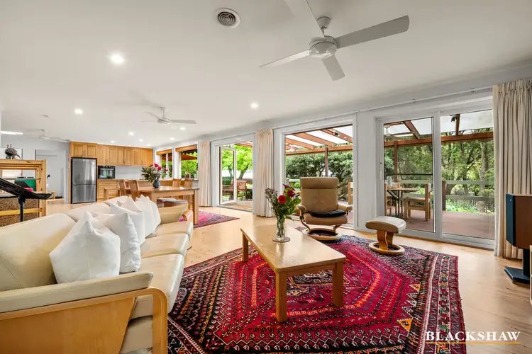 93 Hilder Street, Weston ACT 2611
