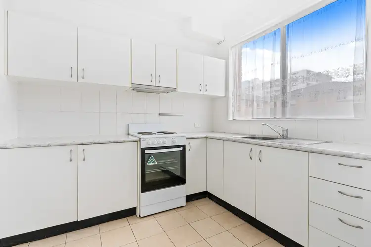 Second view of Homely unit listing, 13/15 Macquarie Road, Auburn NSW 2144