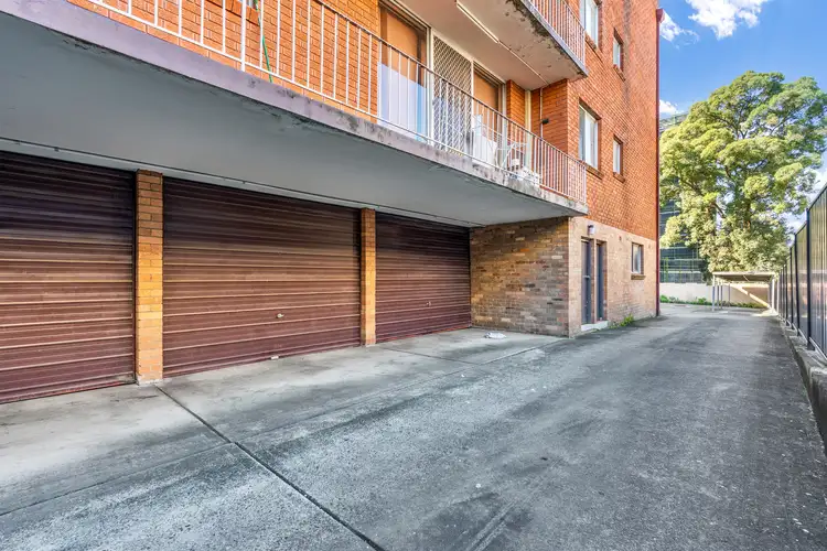 Fourth view of Homely unit listing, 13/15 Macquarie Road, Auburn NSW 2144