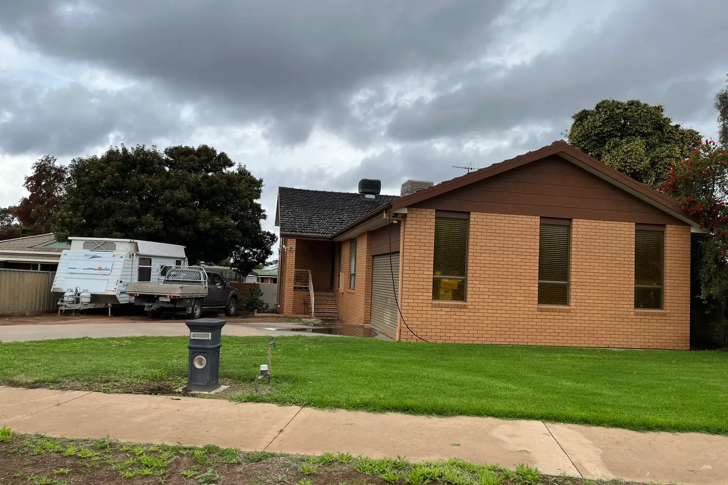 Main view of Homely house listing, 3 Nulty Drive, Robinvale VIC 3549