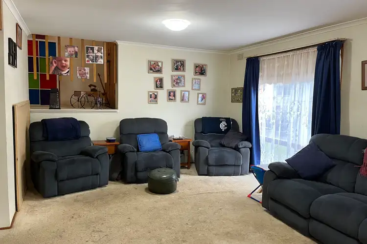 Second view of Homely house listing, 3 Nulty Drive, Robinvale VIC 3549